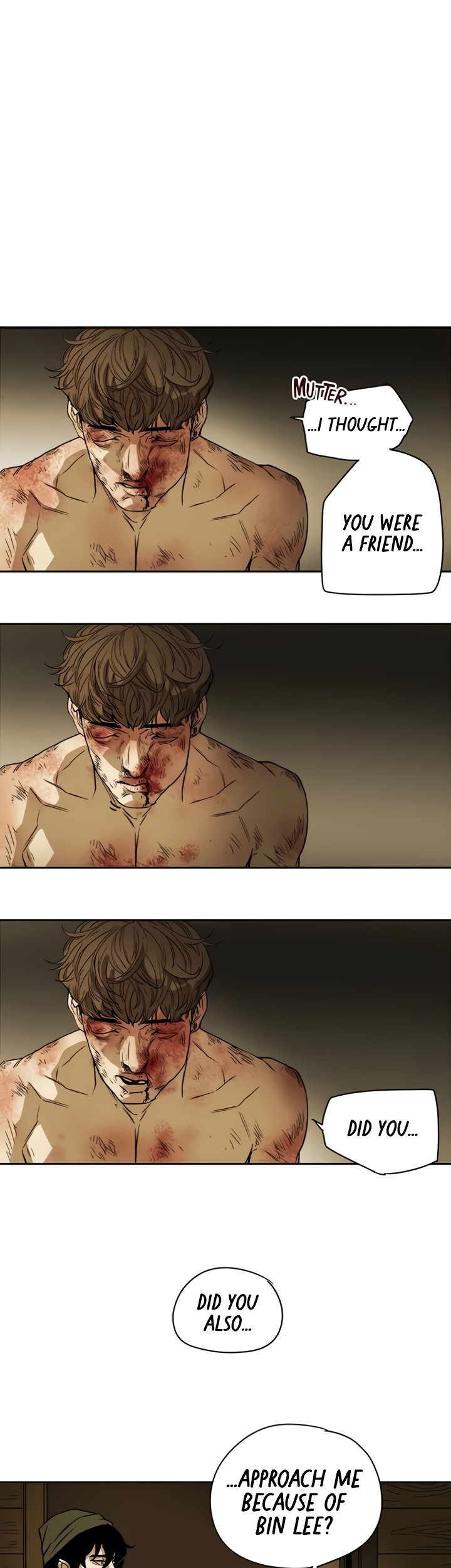 Honey Trap Chapter 82 image 22