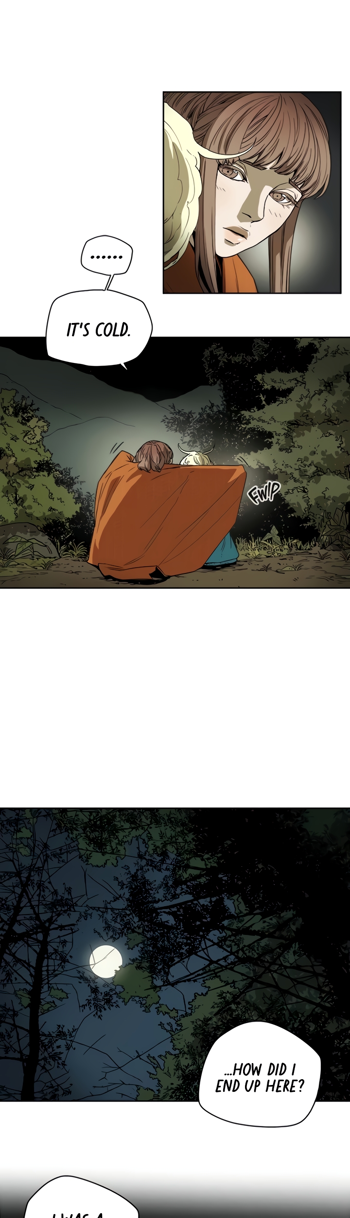 Honey Trap Chapter 83 image 5