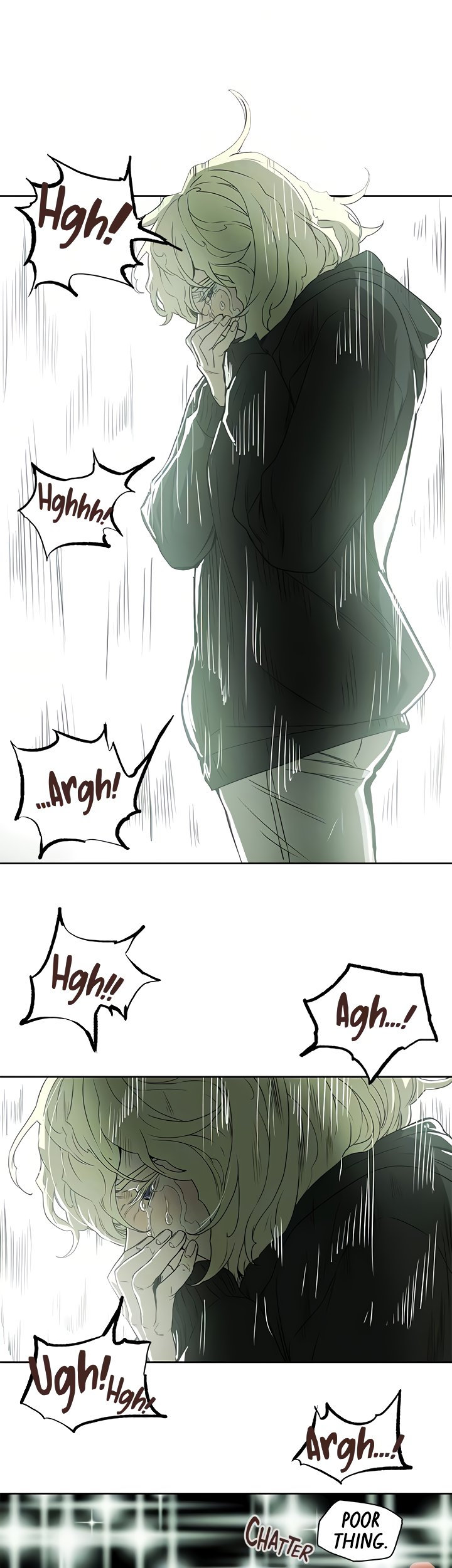 Honey Trap Chapter 84 image 15