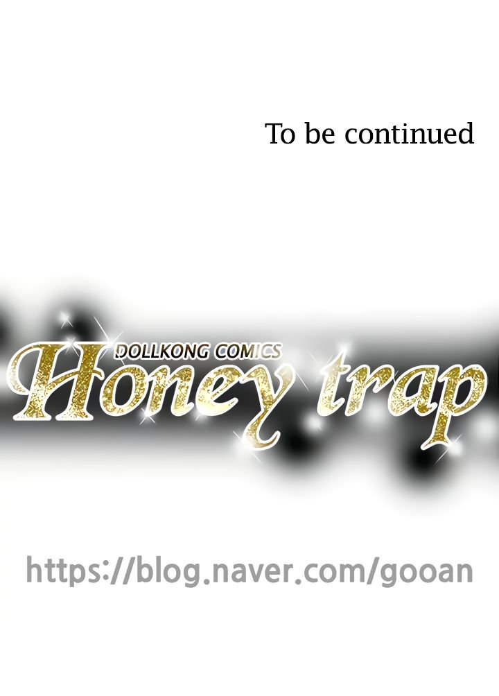 Honey Trap Chapter 85 image 30