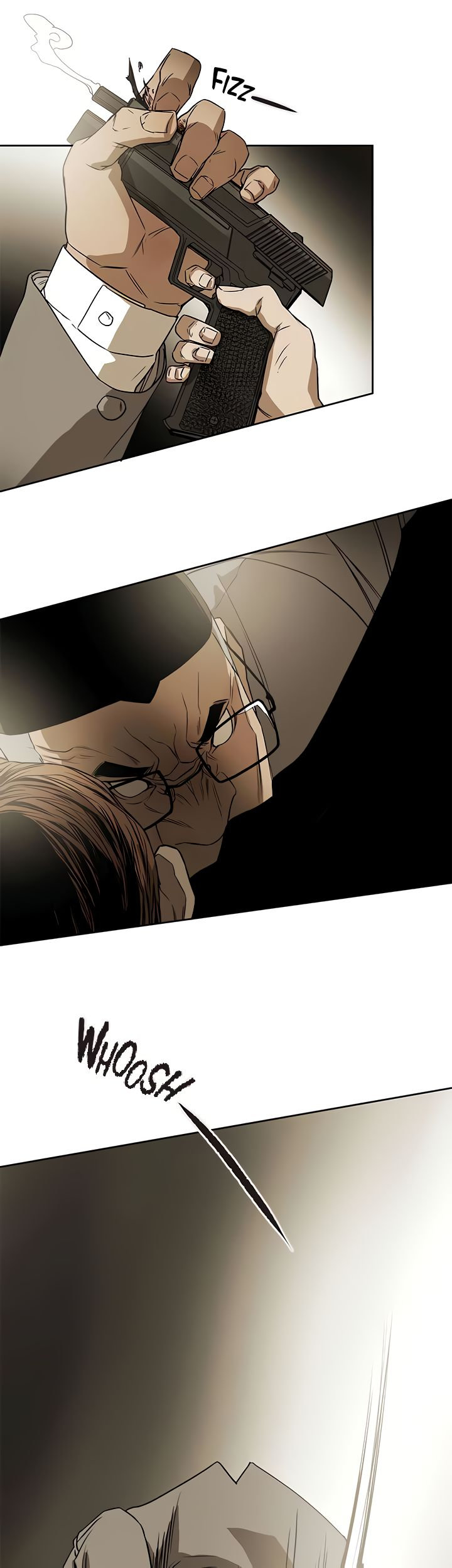 Honey Trap Chapter 86 image 18
