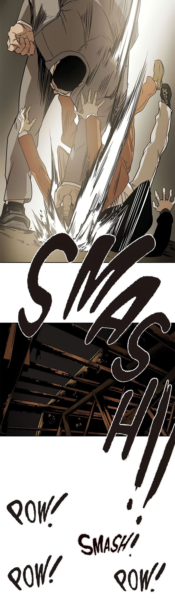 Honey Trap Chapter 86 image 19