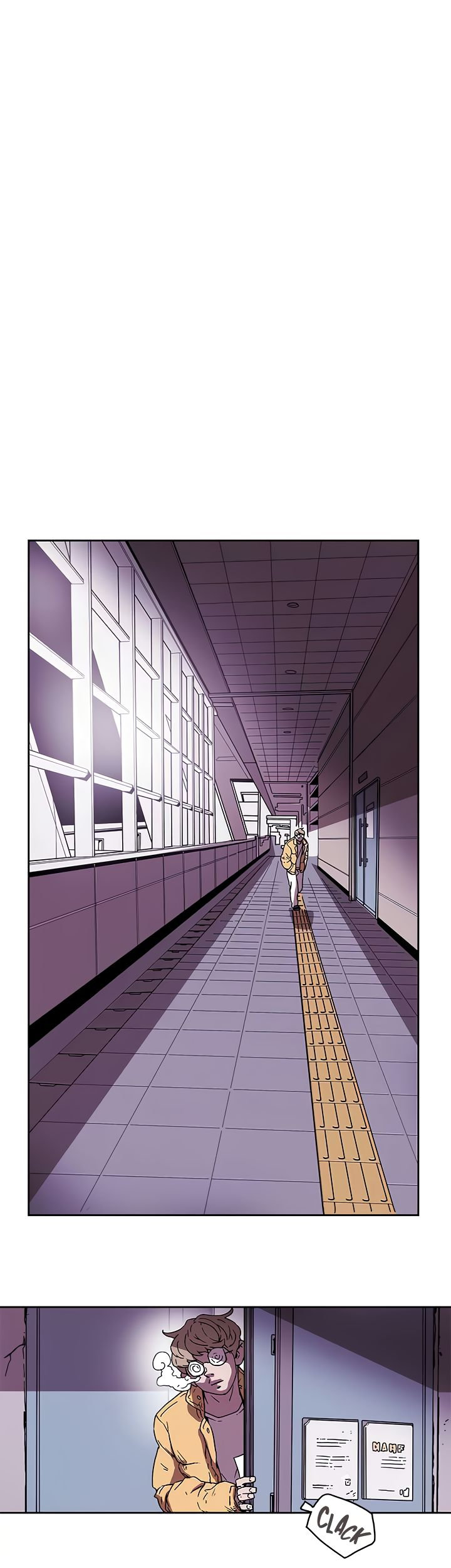 Honey Trap Chapter 86 image 26