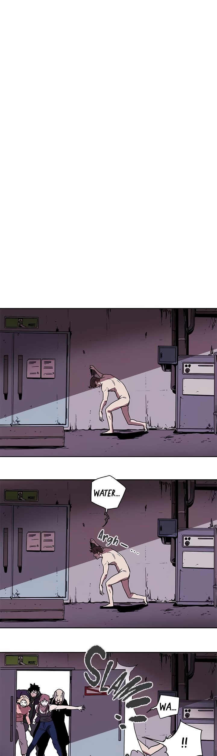 Honey Trap Chapter 87 image 16