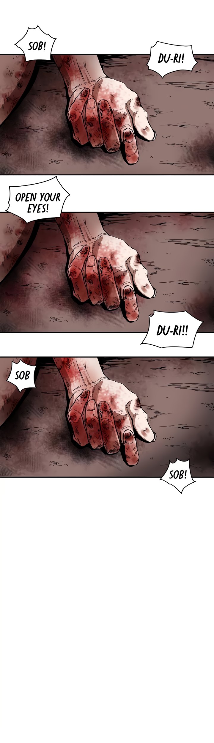Honey Trap Chapter 88 image 26