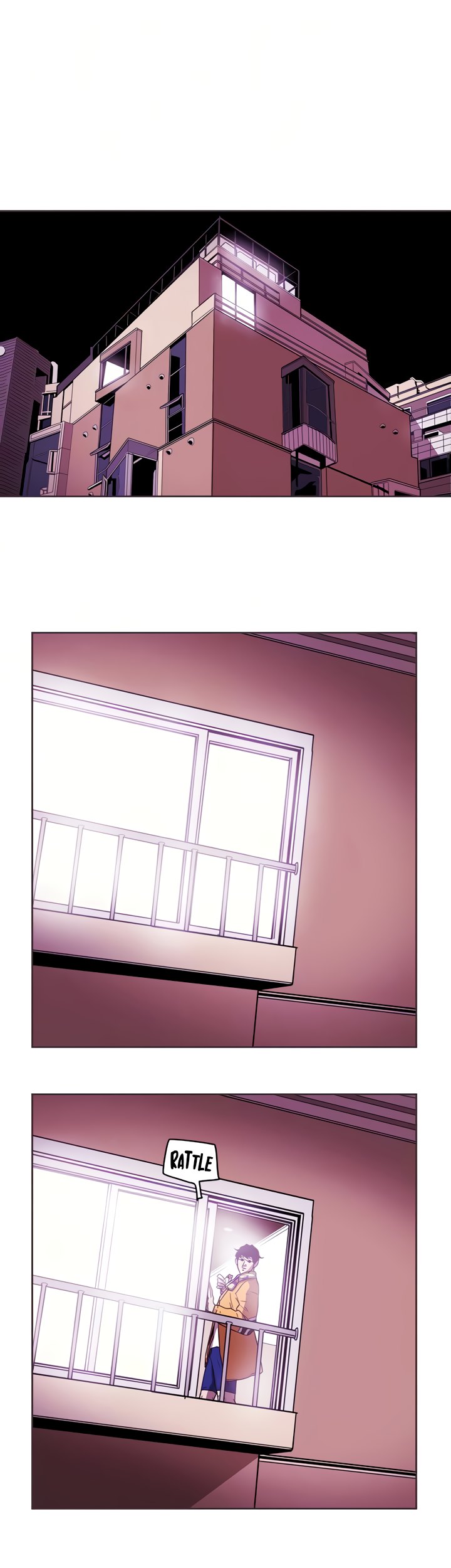 Honey Trap Chapter 89 image 13