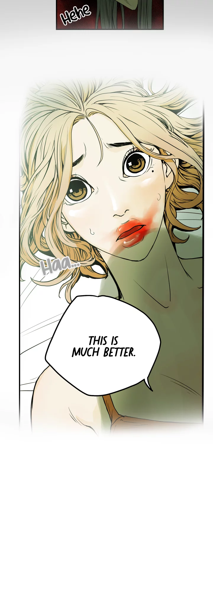 Honey Trap Chapter 9 image 11