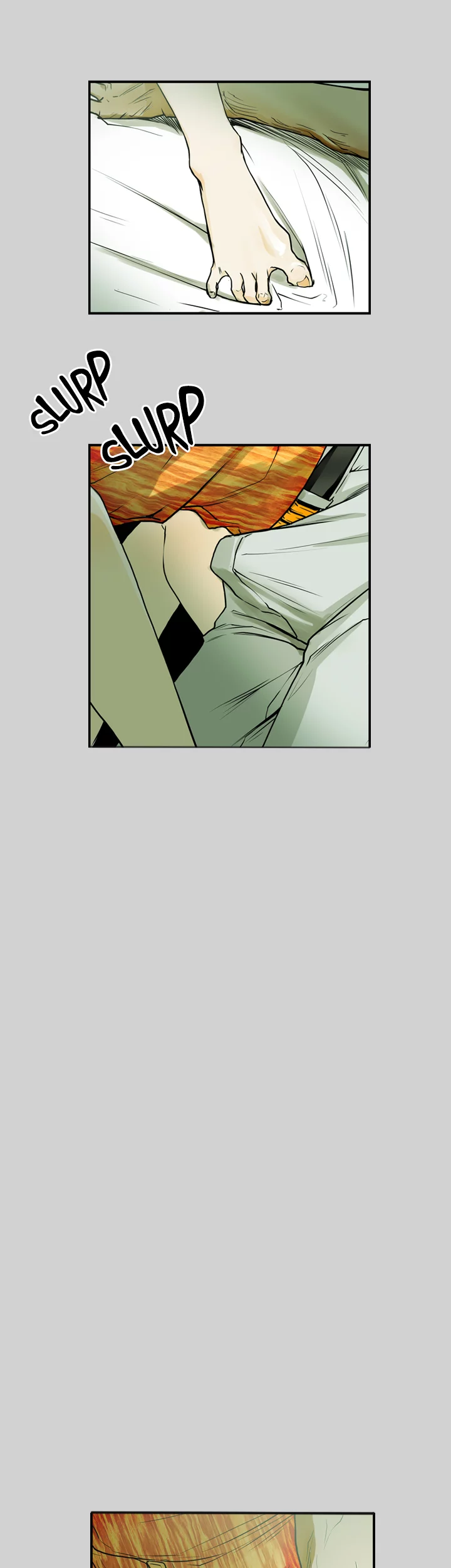 Honey Trap Chapter 9 image 13