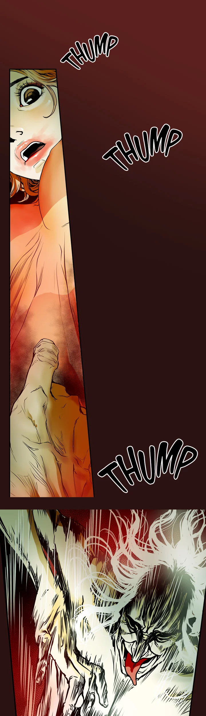Honey Trap Chapter 9 image 18