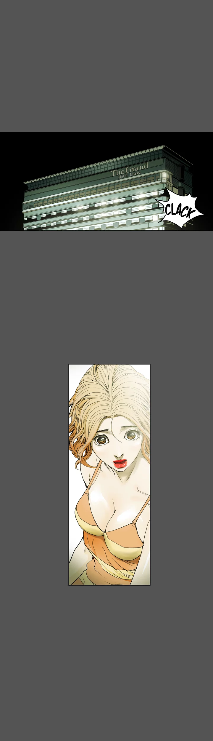 Honey Trap Chapter 9 image 1