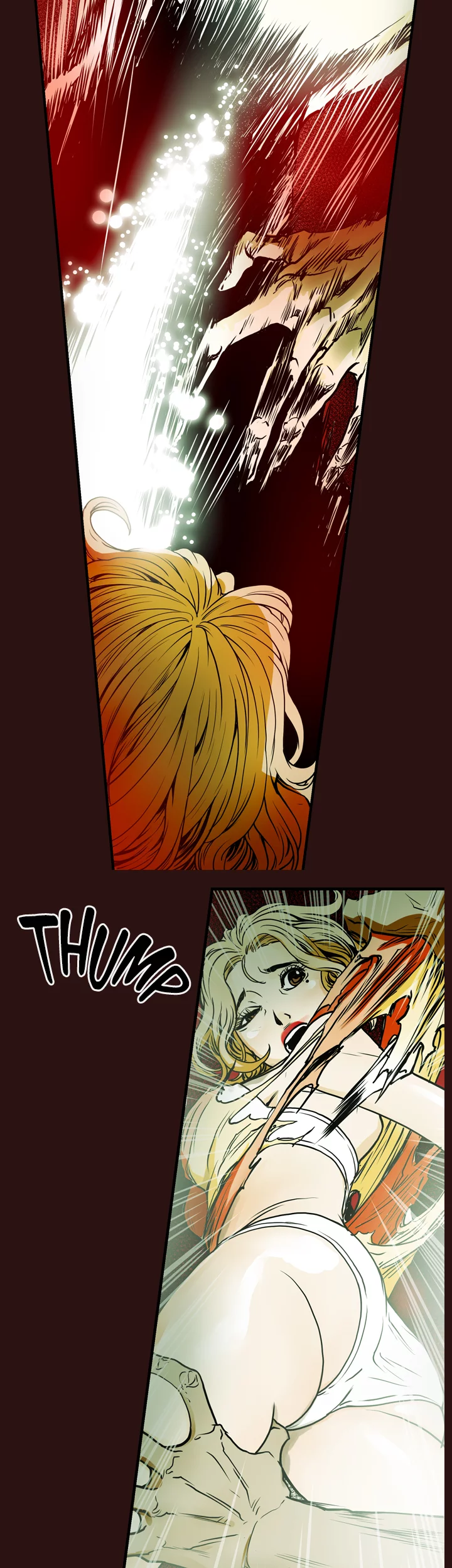 Honey Trap Chapter 9 image 19