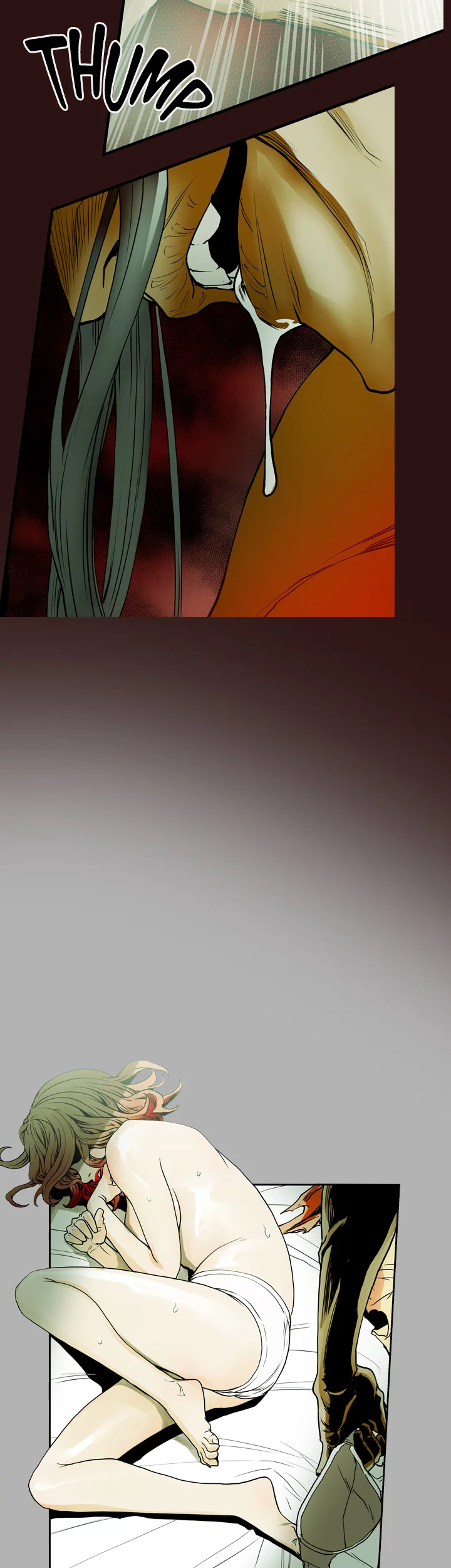 Honey Trap Chapter 9 image 20