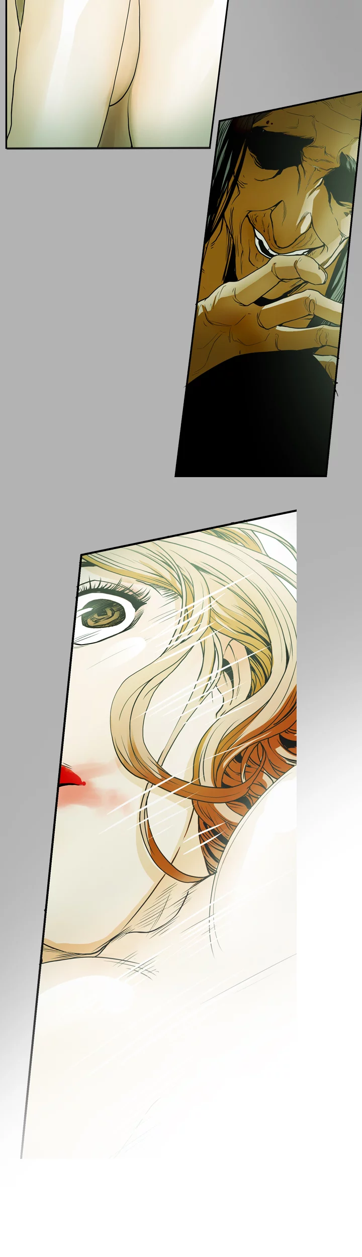 Honey Trap Chapter 9 image 22