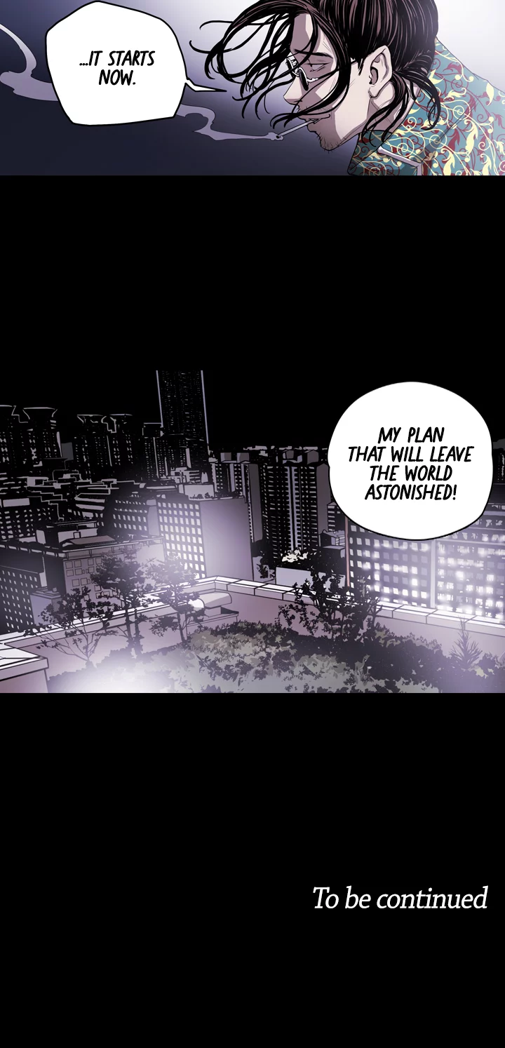 Honey Trap Chapter 9 image 34