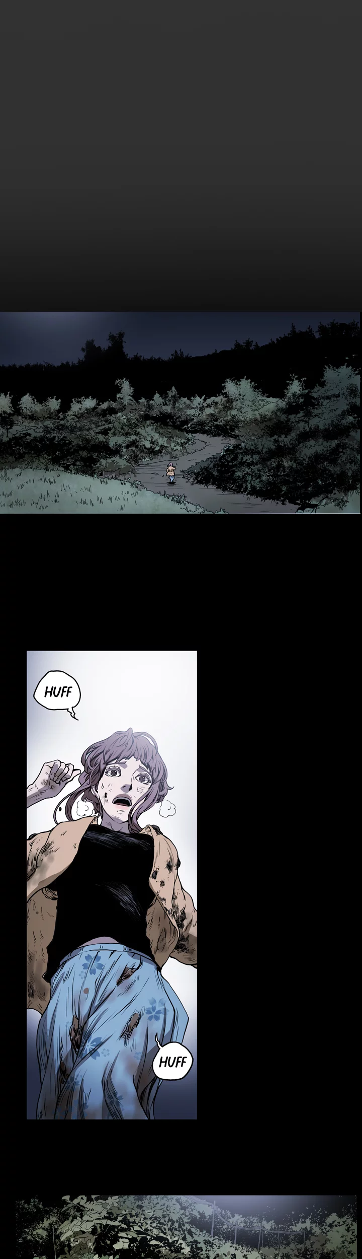 Honey Trap Chapter 9 image 3