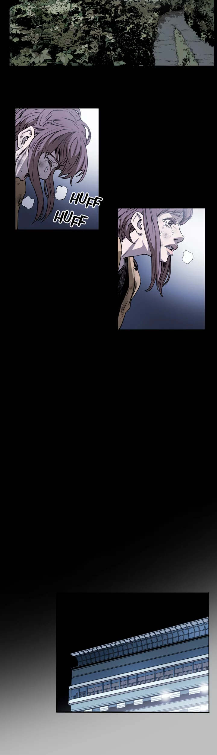 Honey Trap Chapter 9 image 4