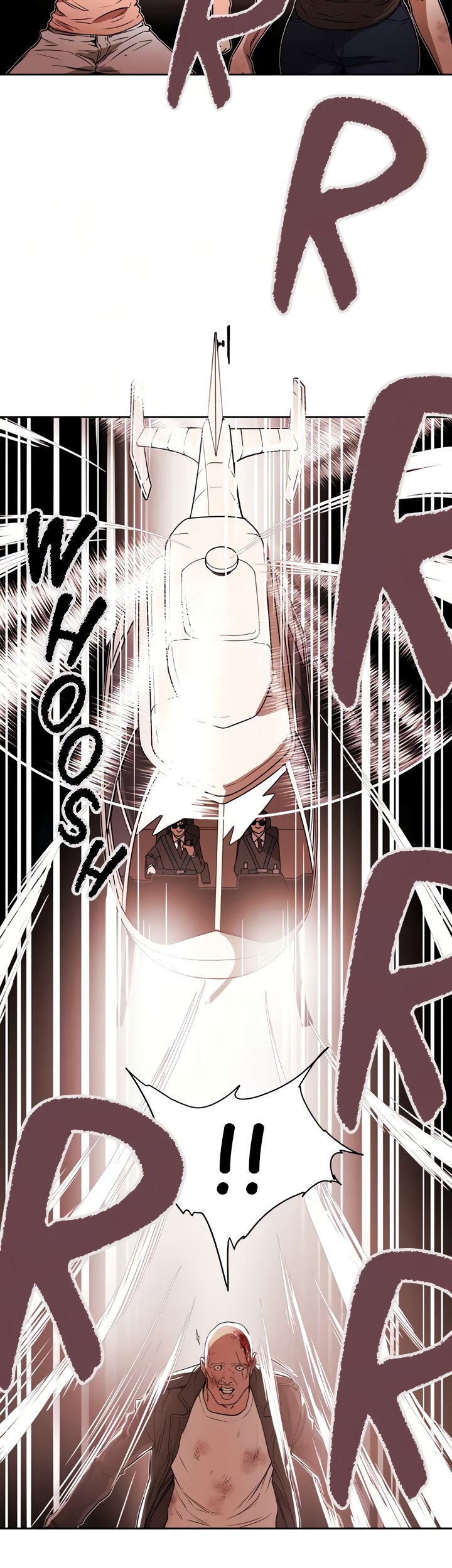 Honey Trap Chapter 90 image 13