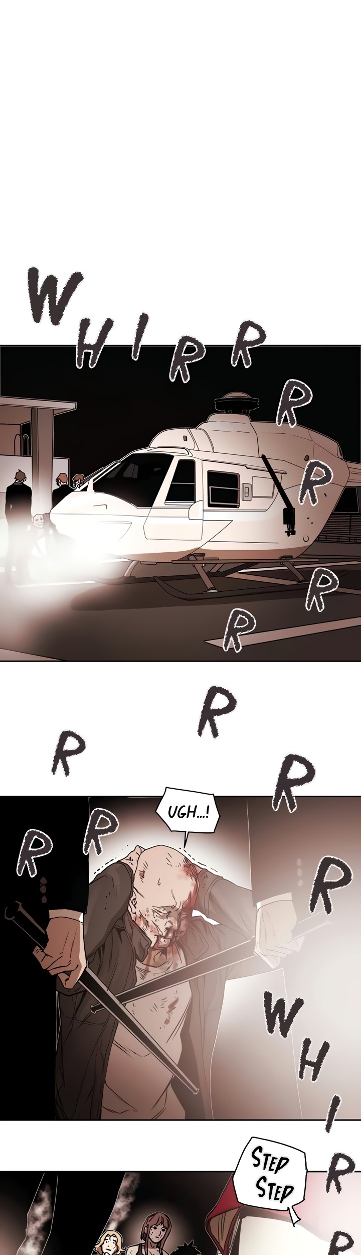 Honey Trap Chapter 90 image 24
