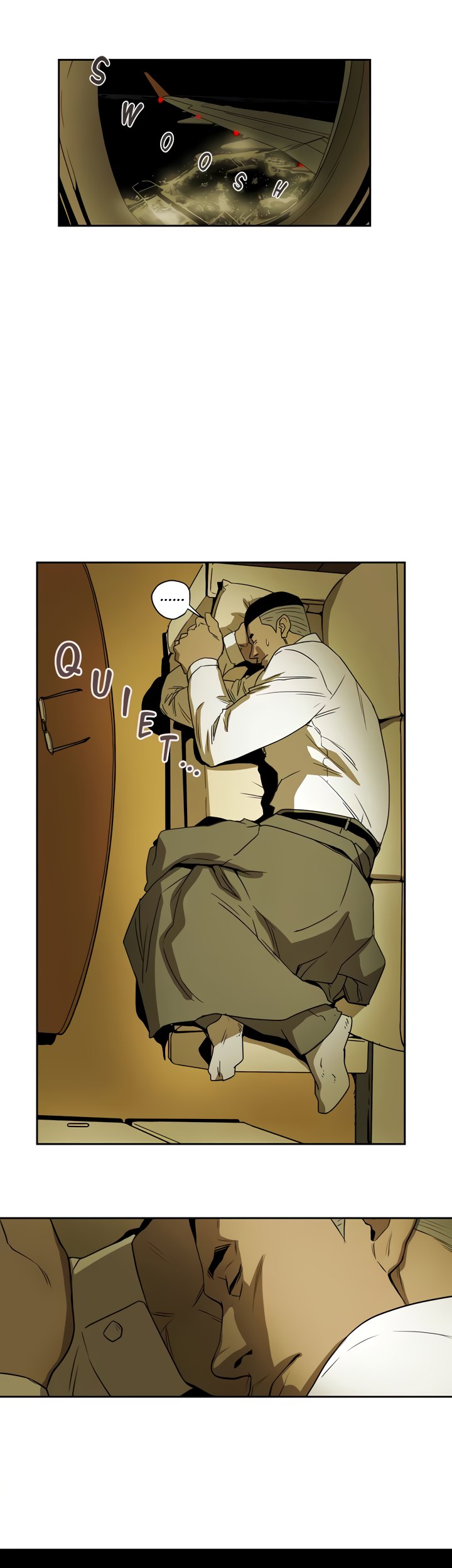 Honey Trap Chapter 91 image 9