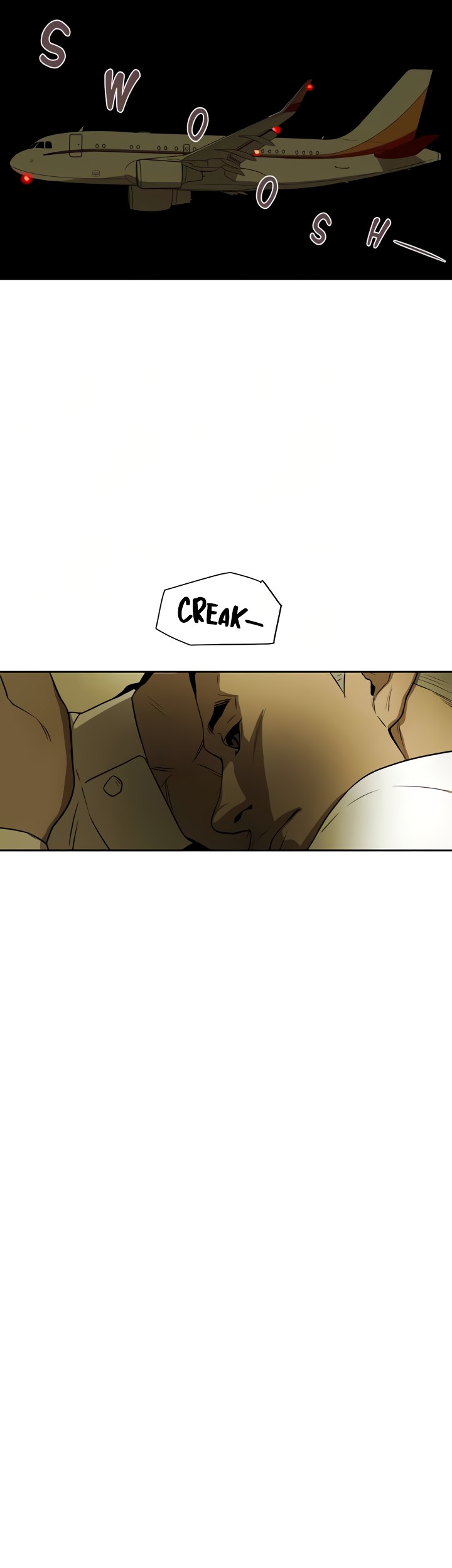 Honey Trap Chapter 91 image 10