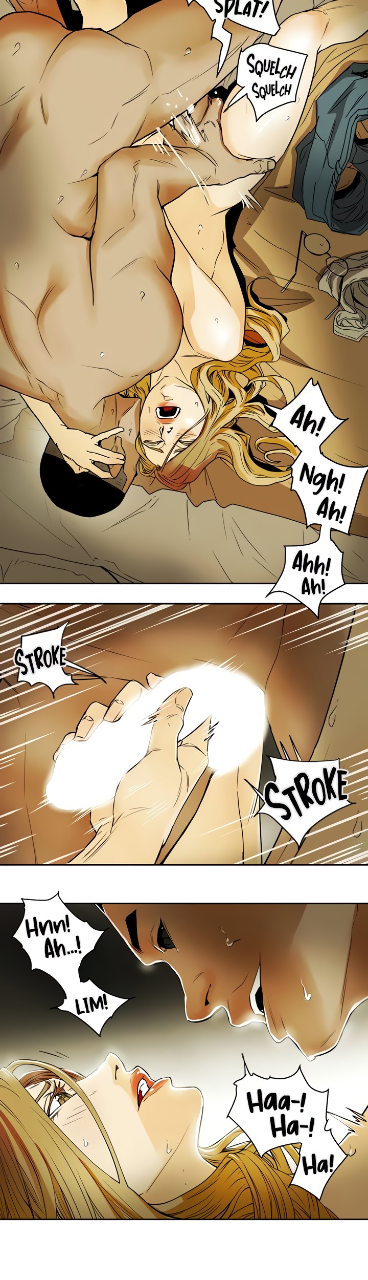Honey Trap Chapter 91 image 26