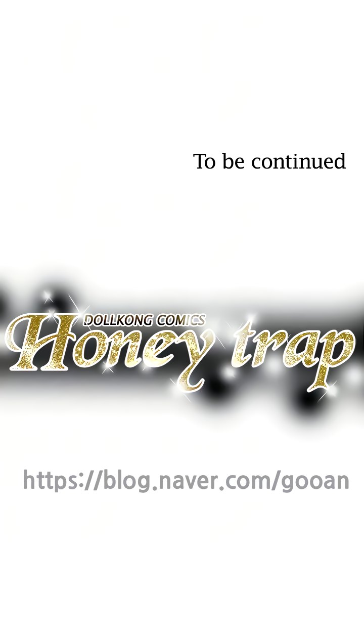 Honey Trap Chapter 91 image 31