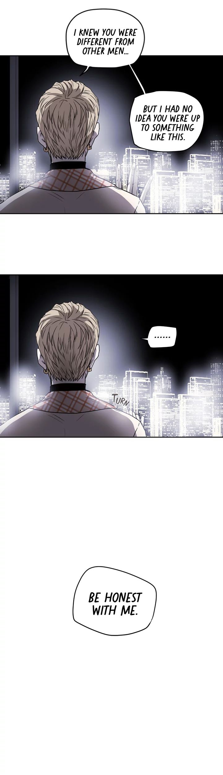 Honey Trap Chapter 92 image 26