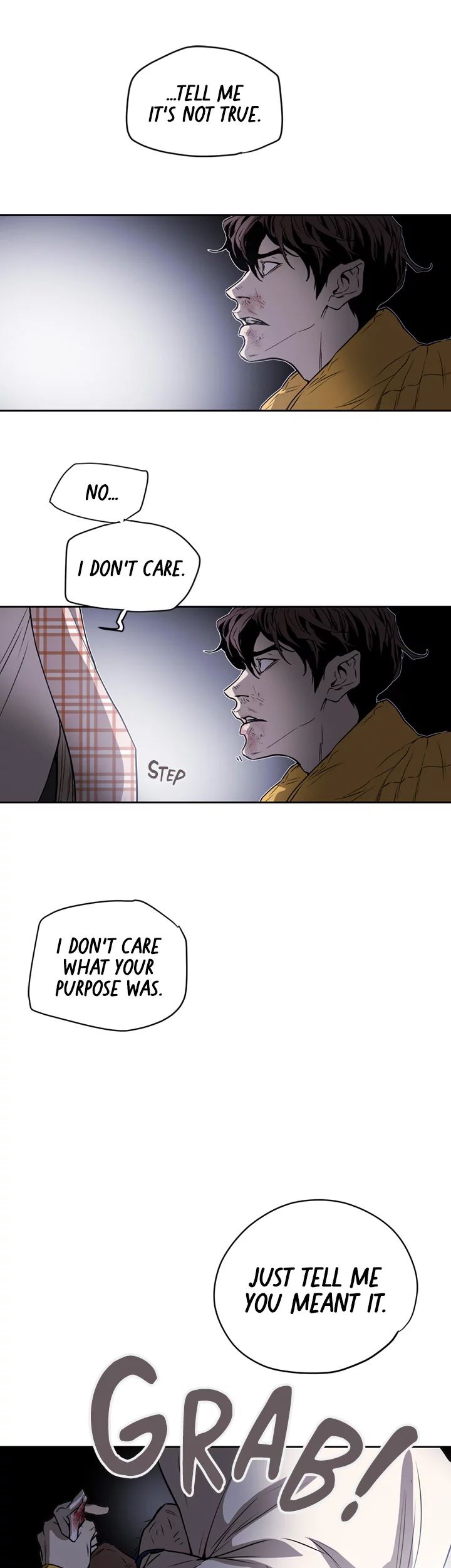 Honey Trap Chapter 92 image 29