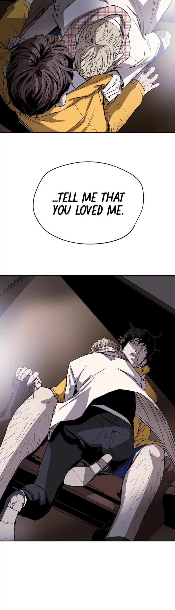 Honey Trap Chapter 92 image 30