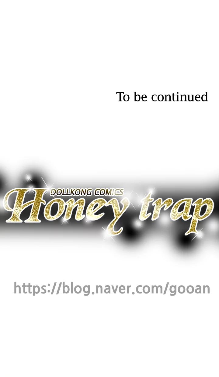 Honey Trap Chapter 92 image 31
