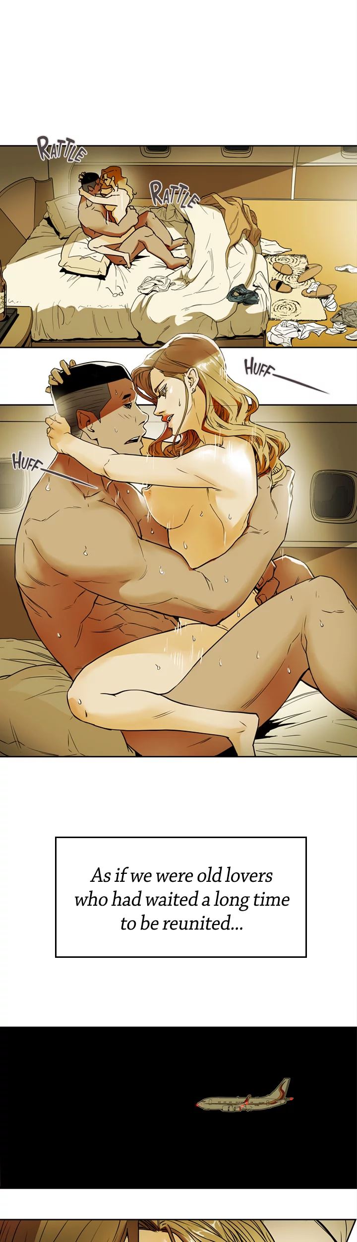 Honey Trap Chapter 92 image 5