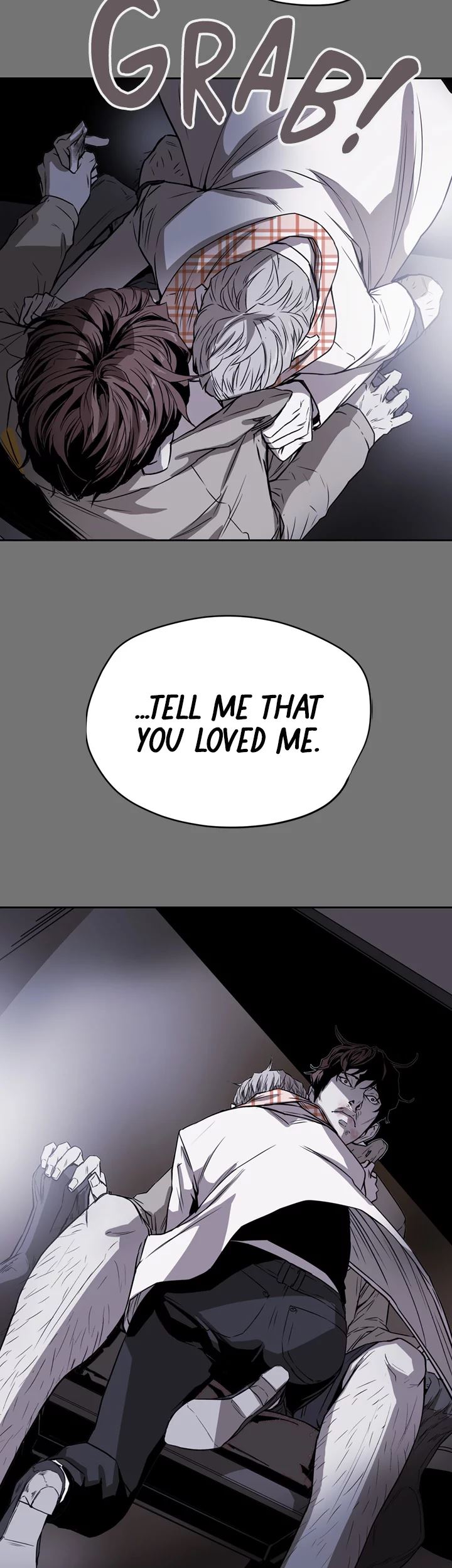 Honey Trap Chapter 93 image 1