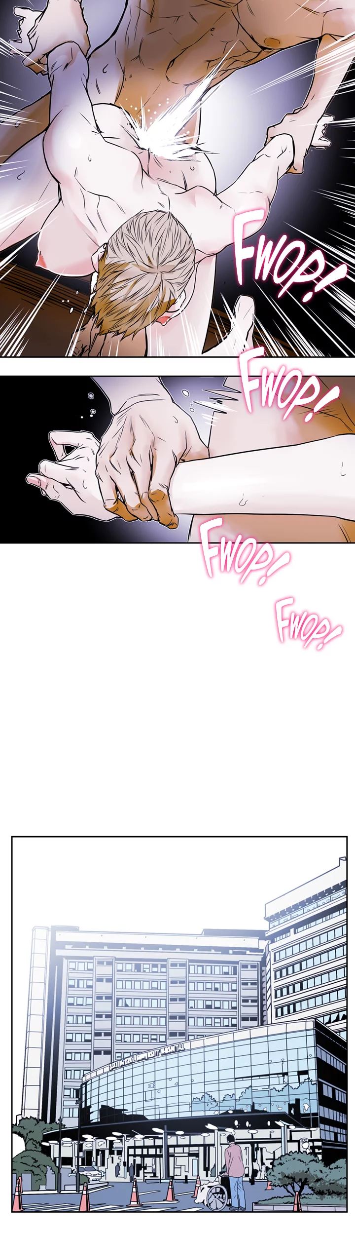 Honey Trap Chapter 93 image 20
