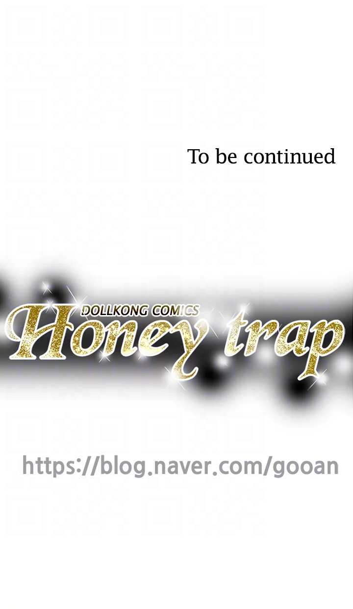 Honey Trap Chapter 93 image 31
