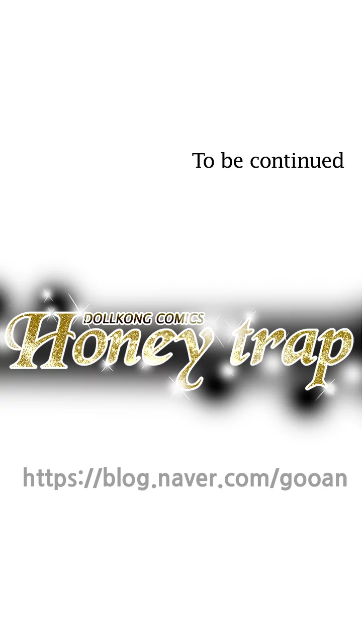 Honey Trap Chapter 95 image 30