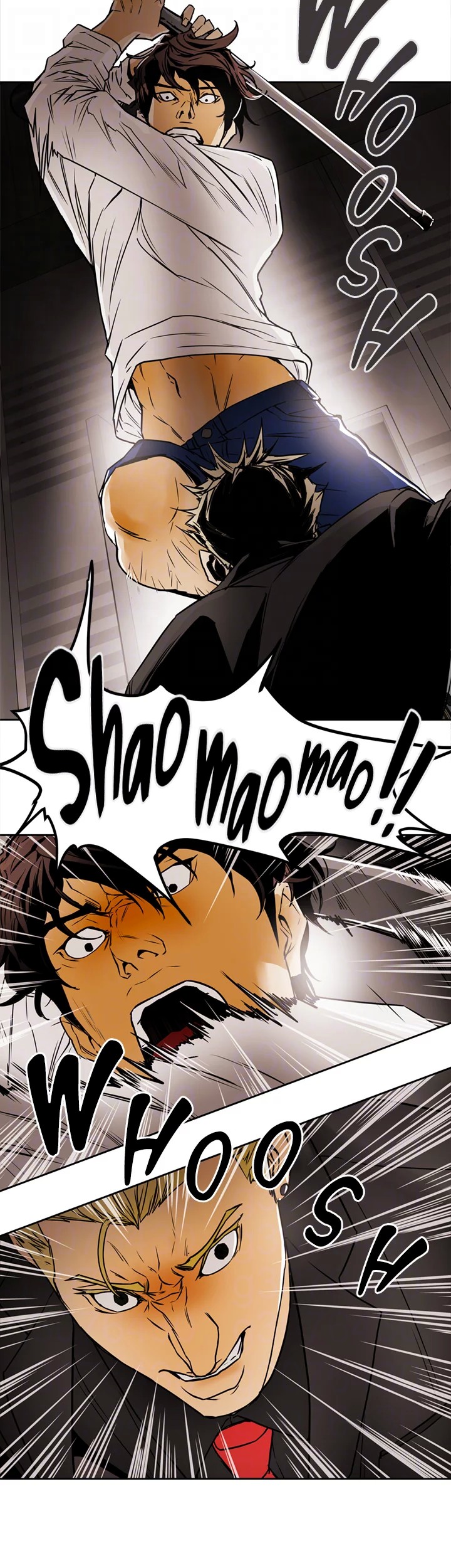 Honey Trap Chapter 96 image 13