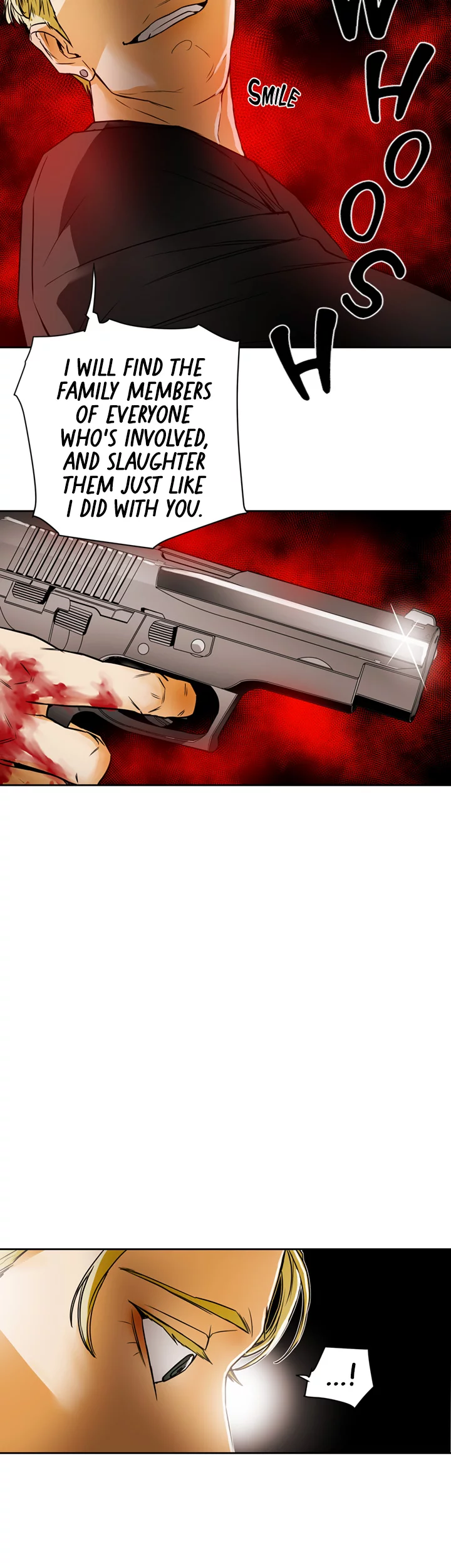 Honey Trap Chapter 96 image 25