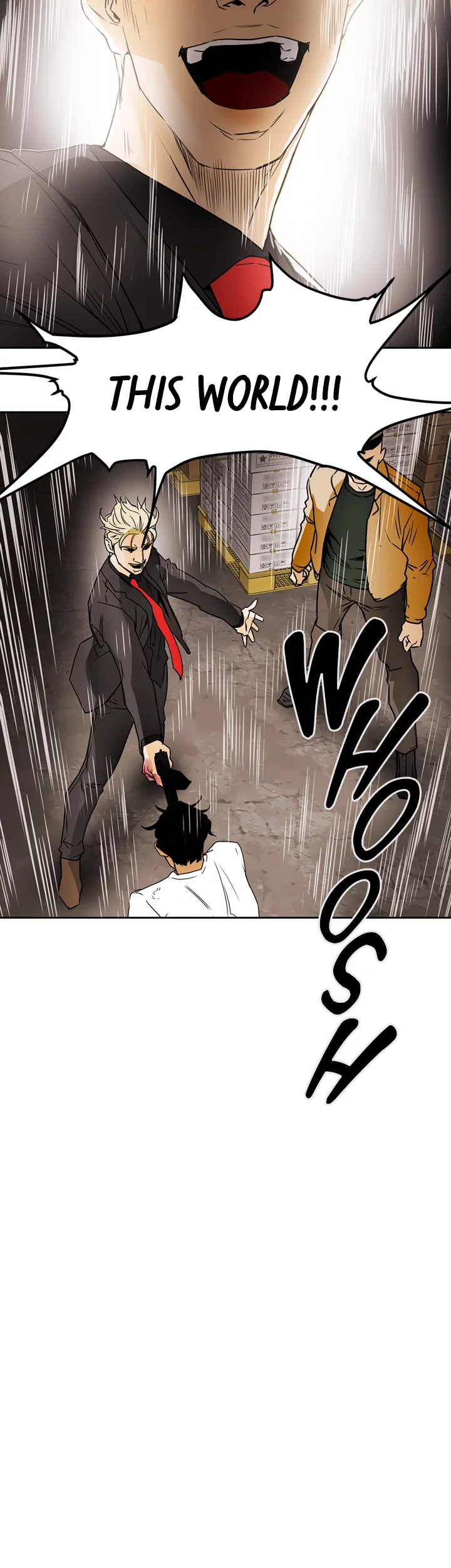 Honey Trap Chapter 96 image 29
