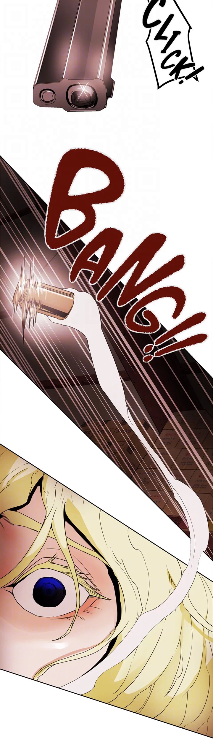 Honey Trap Chapter 97 image 16