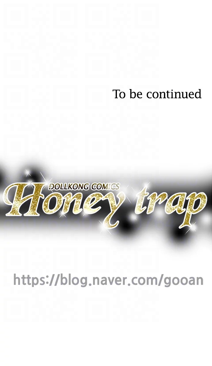 Honey Trap Chapter 98 image 30