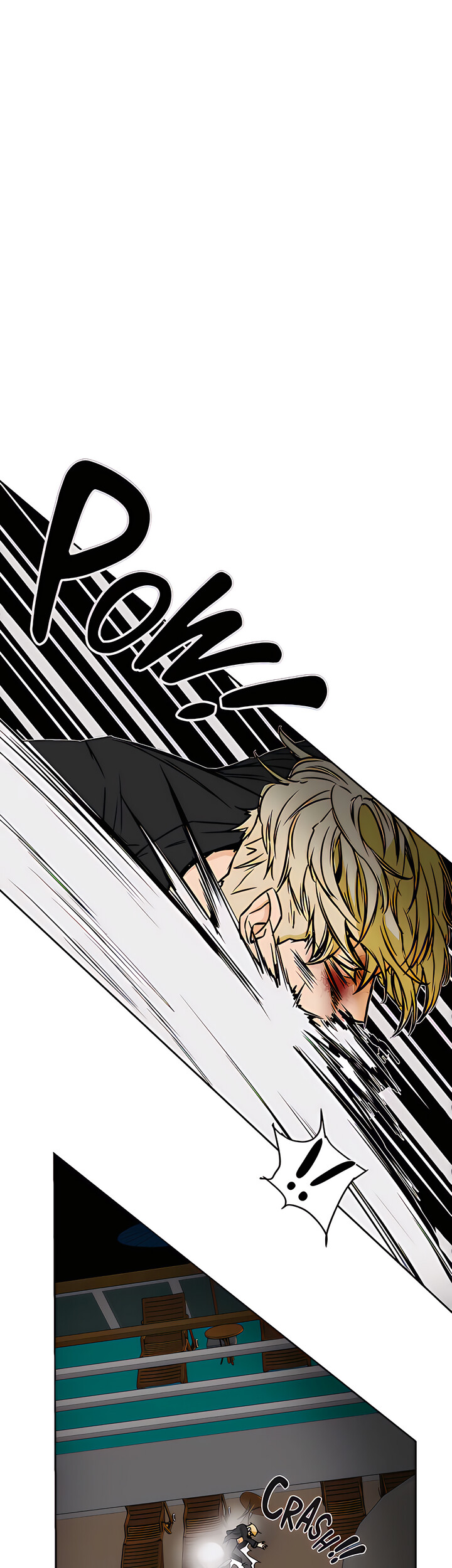 Honey Trap Chapter 99 image 26