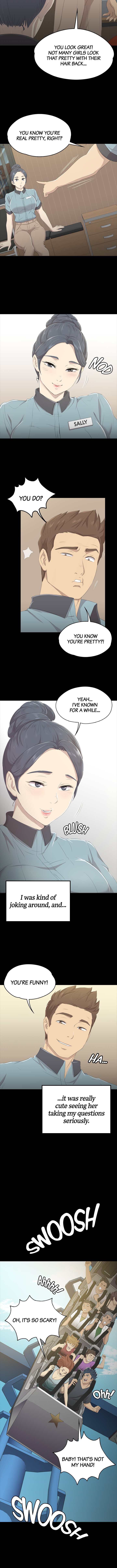 Double Life Chapter 1 image 9