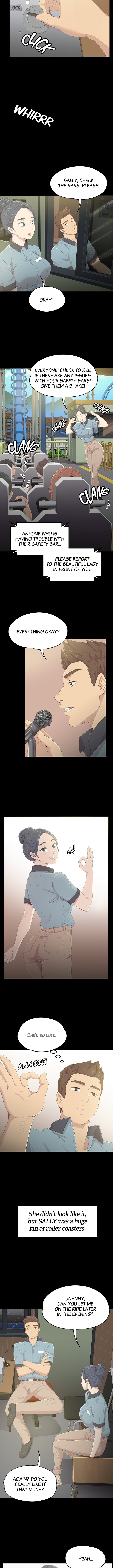 Double Life Chapter 1 image 11