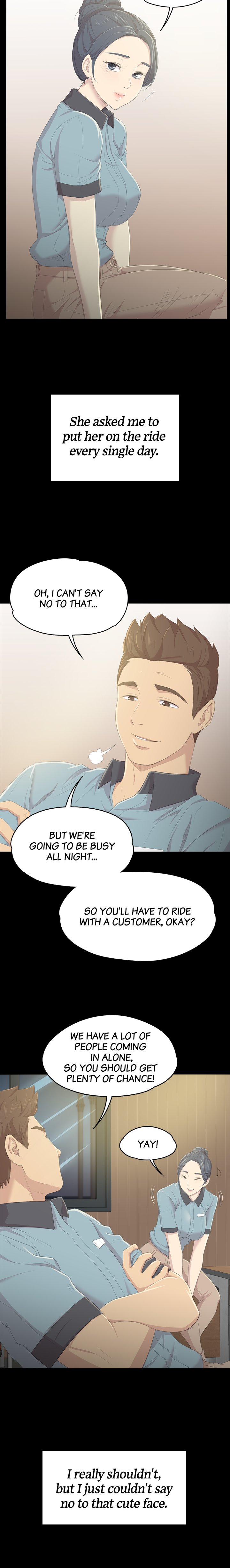 Double Life Chapter 1 image 12