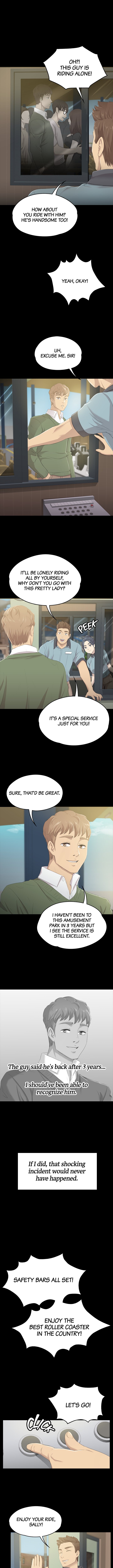 Double Life Chapter 1 image 13
