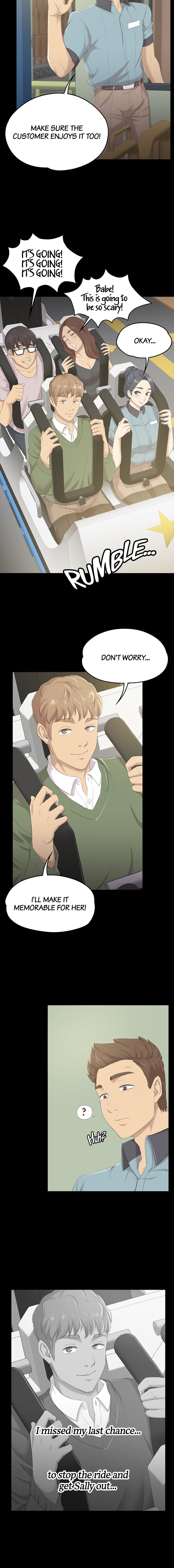 Double Life Chapter 1 image 14