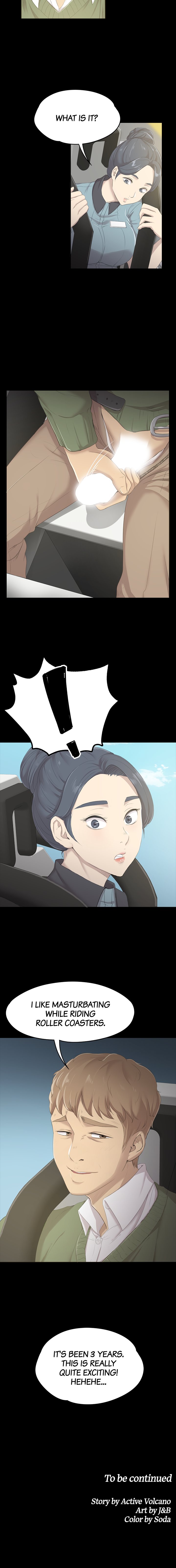 Double Life Chapter 1 image 16