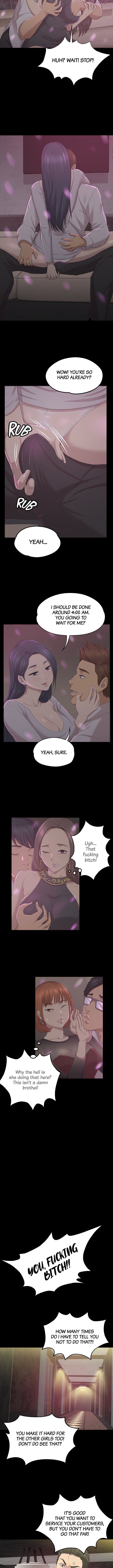 Double Life Chapter 1 image 2