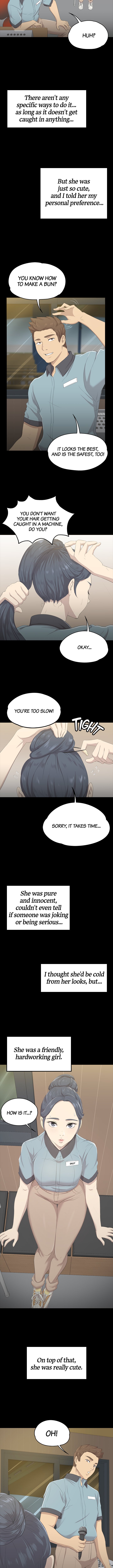 Double Life Chapter 1 image 8