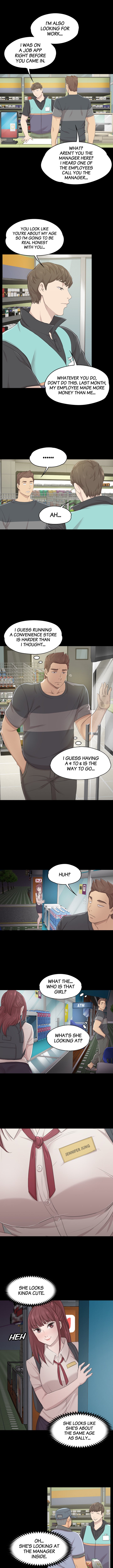 Double Life Chapter 10 image 10